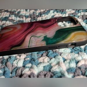 Sonia multicolored phone case iPhone 13